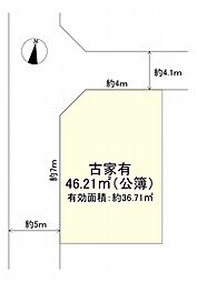 神戸市東灘区北青木３丁目