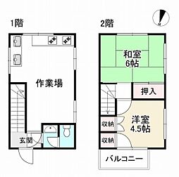 神戸市東灘区北青木３丁目の一戸建て