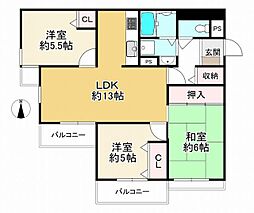 ダイアパレス魚崎