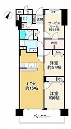 ファミール東灘壱番館