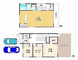 神戸市東灘区御影山手３丁目