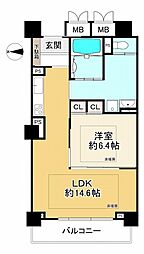 ザ・レジデンス芦屋スイート