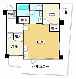 甲南ドエル御影