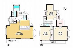 神戸市東灘区本山北町６丁目