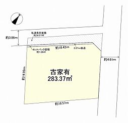 神戸市灘区箕岡通４丁目