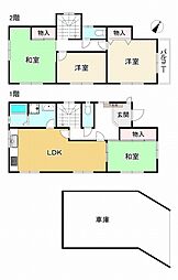 神戸市東灘区西岡本４丁目