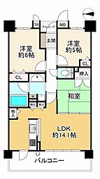 セイワパレスレジデンス御影