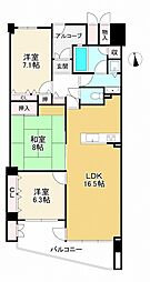 ロマネスク芦屋ガーデン