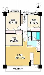モンセーヌ住吉川公園1番館
