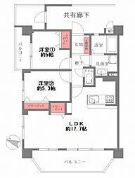 プリオーレ東灘