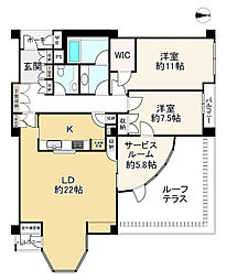 ラジュール芦屋