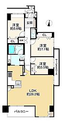 ジオ芦屋東山町