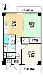 ライオンズマンション芦屋西蔵町