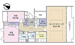 ザ・ハウス住吉本町