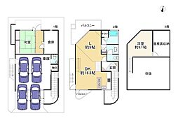 西宮市山口町船坂