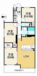 オーブラン芦屋伊勢町
