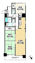 グランドプラザ神戸パートII