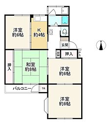 鶴甲コーポ10号館