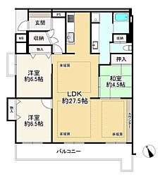 芦屋山手町ハウス