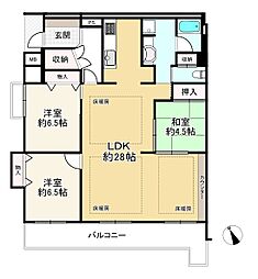 芦屋山手町ハウス