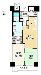 ＲＩＣイーストコート11番街2番館