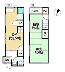 住吉宮町5丁目