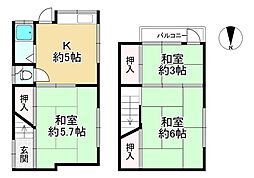 兵庫区熊野町5丁目