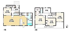 宝塚市光ガ丘2丁目