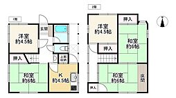 本山北町5丁目