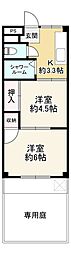 甲南青木コーポラス