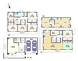 本山北町6丁目