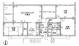 アステム芦屋Ｂ棟