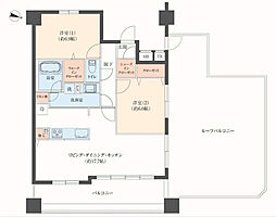 リベール住吉パークフィールド