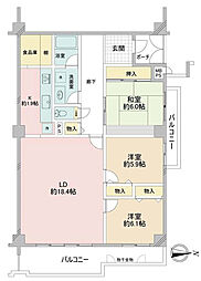 日商岩井芦屋ガーデンヒルズ