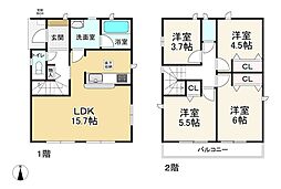 福岡市東区三苫３丁目