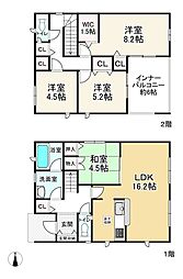 福岡市東区多々良２丁目