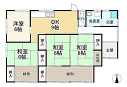 糟屋郡宇美町とびたけ１丁目の一戸建て