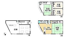 宗像市東郷２丁目