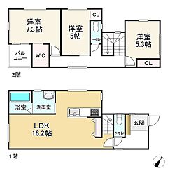 福岡市東区舞松原２丁目