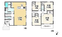 福岡市東区香椎５丁目