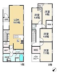 福岡市東区若宮３丁目