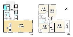 福岡市東区若宮３丁目