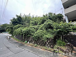 福岡市東区多々良2丁目の土地