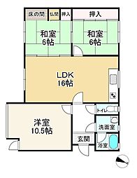 糟屋郡新宮町大字立花口の一戸建て