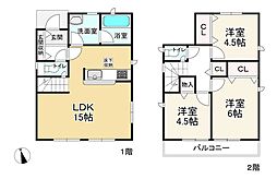 福岡市東区青葉６丁目