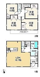 福岡市東区大岳３丁目