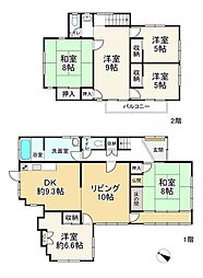 福岡市東区名島５丁目