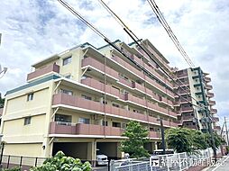 ロワールマンション和白5