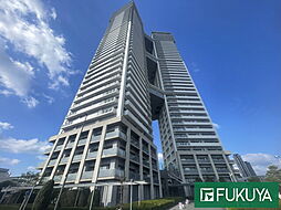 アイランドタワースカイクラブC棟