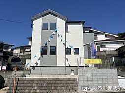 福岡市東区下原２丁目の一戸建て